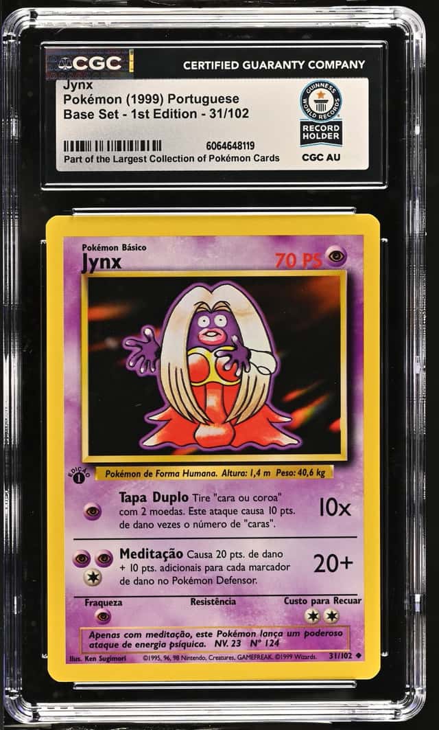 Jynx