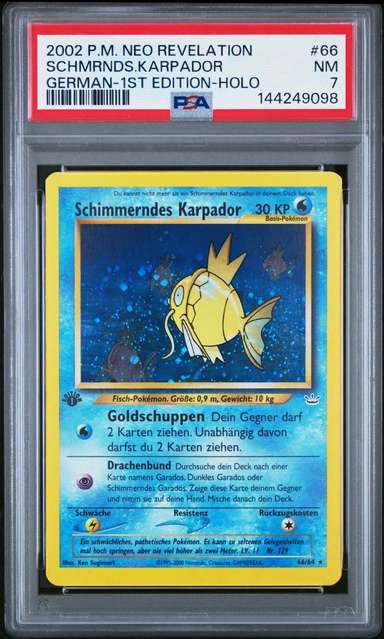SCHMRNDS.KARPADOR