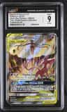 Espeon & Deoxys Gx