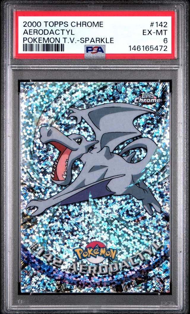AERODACTYL