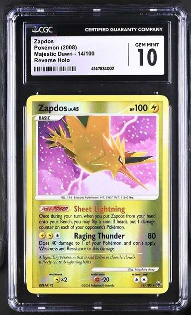 Zapdos
