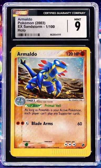 ARMALDO