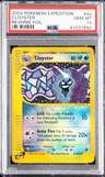 Cloyster