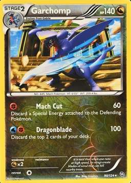 Reverse Holo