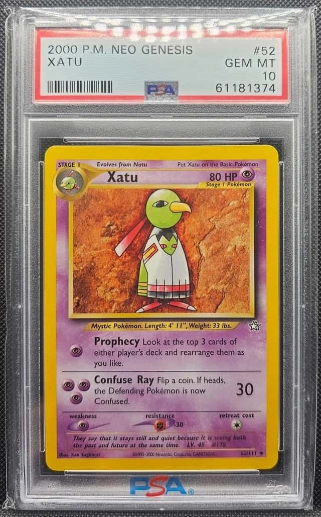 Xatu