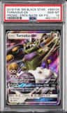 Tornadus Gx
