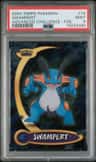 Swampert