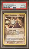 Holon'S Magnemite