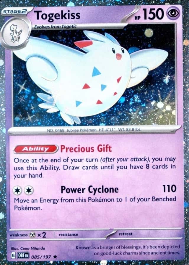 Checklane Blister