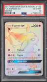 Espeon Gx