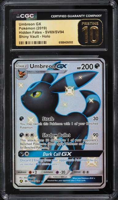 Umbreon GX