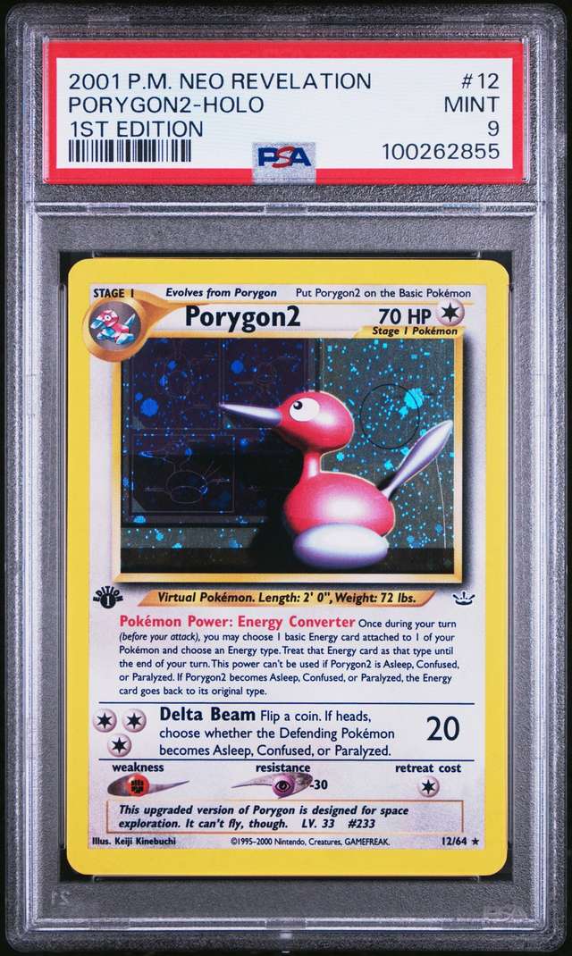 PORYGON2