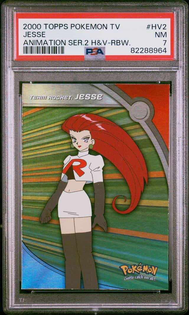 Jesse