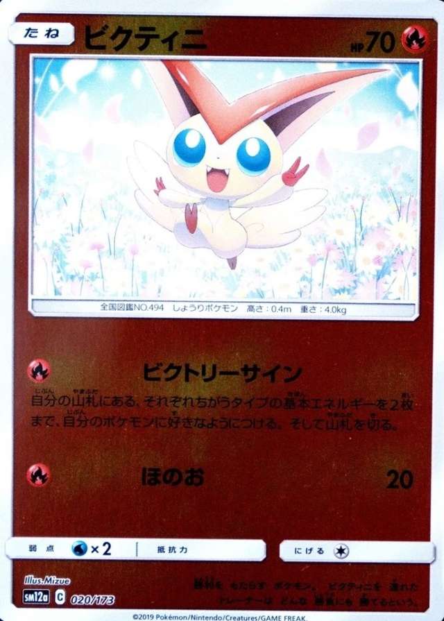 Reverse Holo