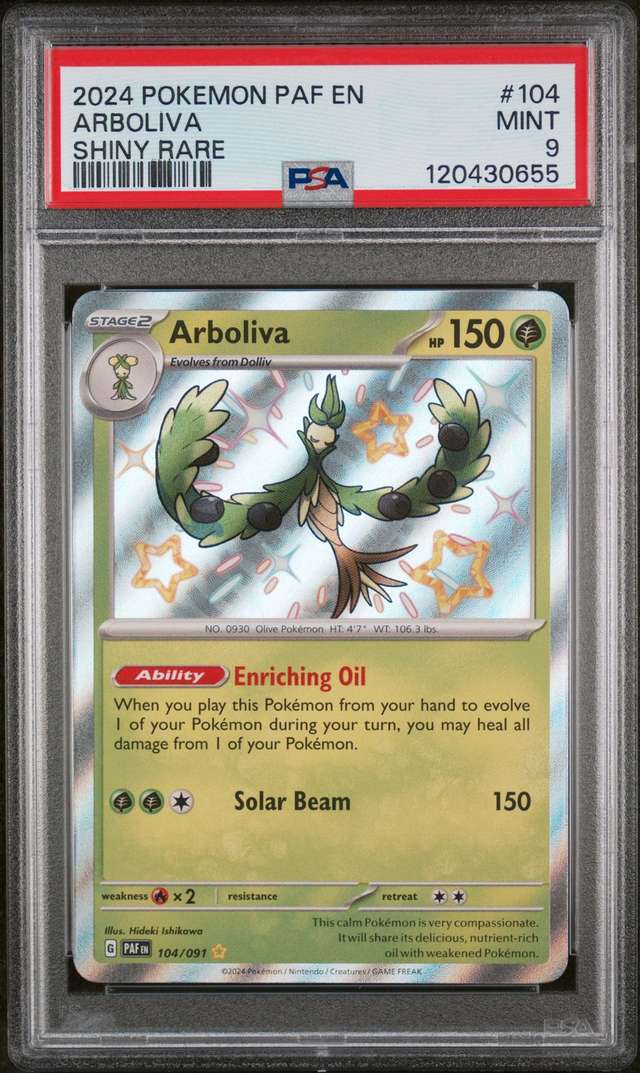 Arboliva