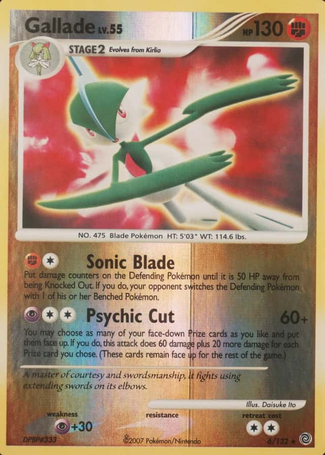 Reverse Holo