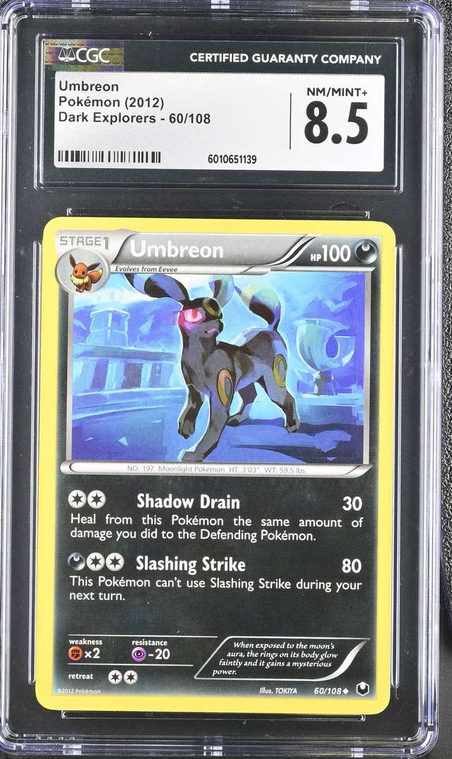 UMBREON
