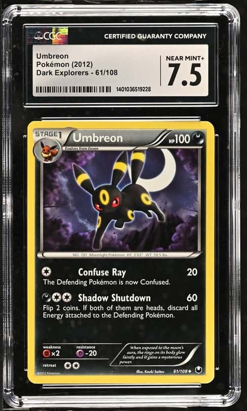 UMBREON-REV.FOIL