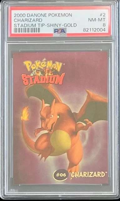 CHARIZARD
