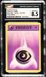 Psychic Energy