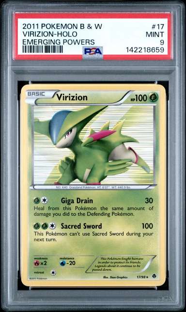 Virizion