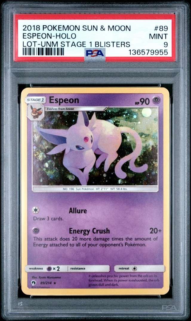 ESPEON