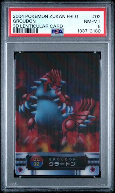 Groudon
