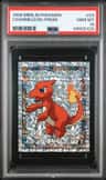 Charmeleon