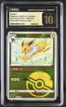 Jolteon