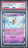 Lillie'S Ribombee