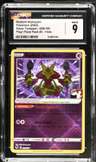 Radiant Alakazam