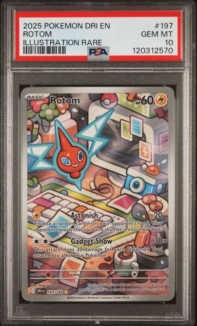 Rotom
