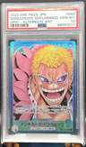 Donquixote Doflamingo