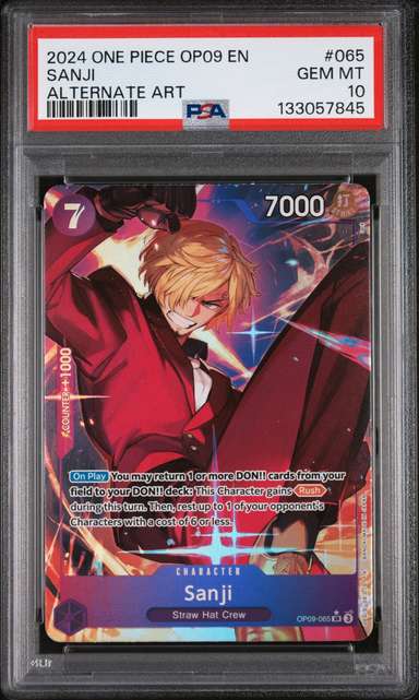 Sanji