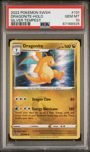 Dragonite