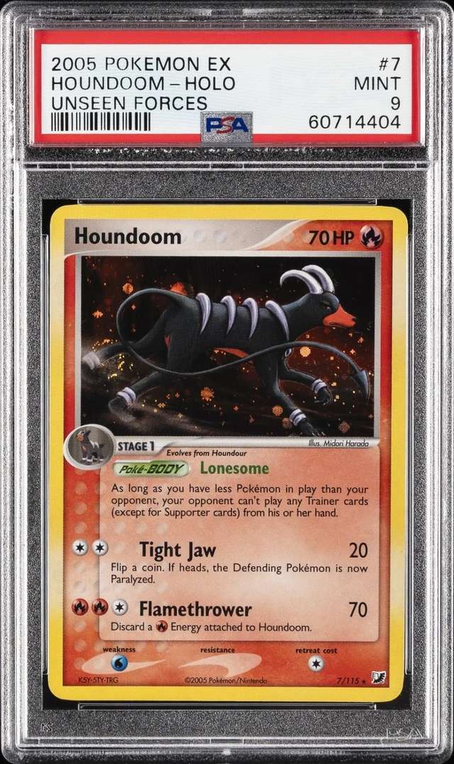 Houndoom