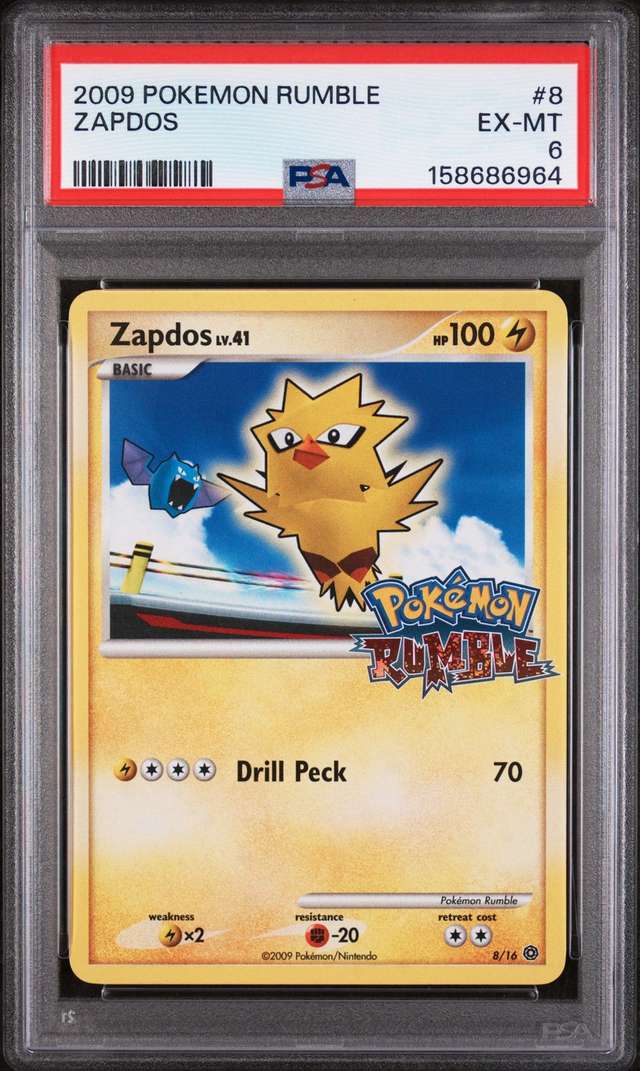 Zapdos