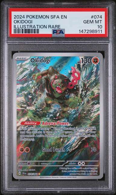 Okidogi