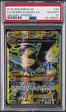 Primal Kyogre Ex