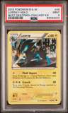Luxray