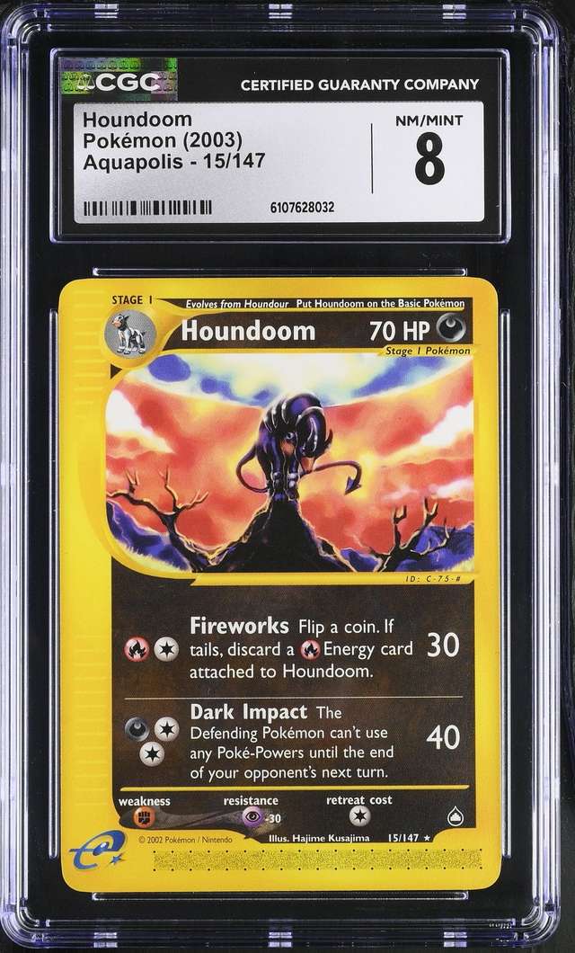 Houndoom