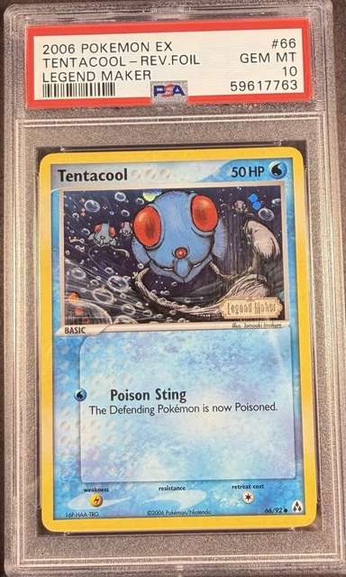 TENTACOOL-REV.FOIL