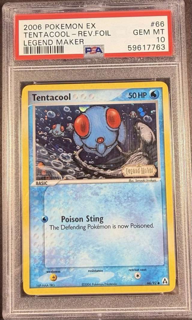 TENTACOOL-REV.FOIL