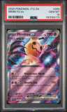 Mimikyu Ex