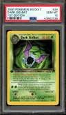 Dark Golbat