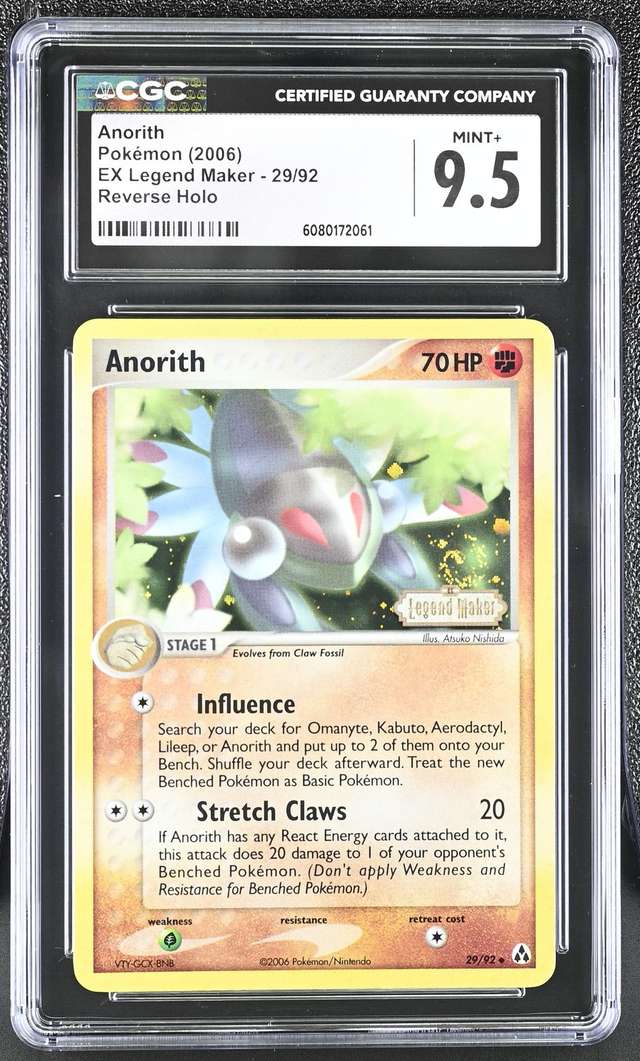 Anorith