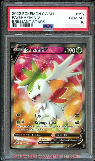Shaymin V