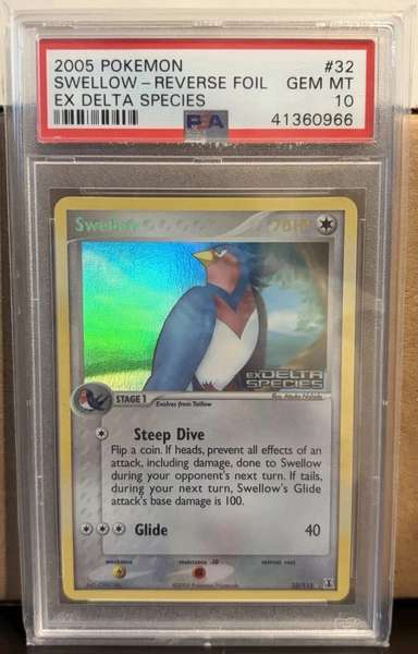 SWELLOW-REV.FOIL