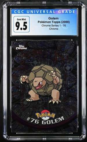 GOLEM