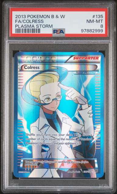 Colress